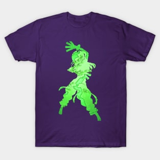 Orochi: Merry Diviner T-Shirt